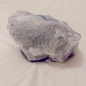 Large Amethyst Crystal